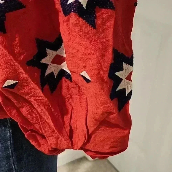 Chelsea and violet blouse - Picture 4 of 6